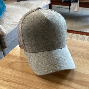 New Trucker Hat